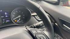 Toyota C-HR 2.0 Hybrid Orange Edition 5dr CVT Hybrid Hatchback